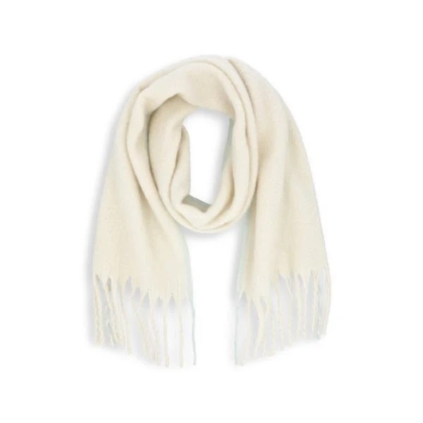 Free People Women's Winter Chill Blanket Scarf