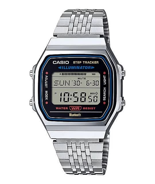 Casio Vintage Watch
