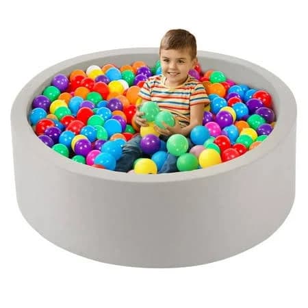 Foam Ball Pit