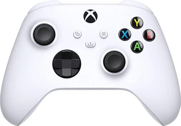 Microsoft Wireless Controller Xbox