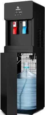 Avalon A6 Self Cleaning Touchless Bottom Loading Water Cooler