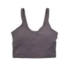 lululemon athletica | Tops | Lululemon Womenssize 8 Align Tank | Poshmark
