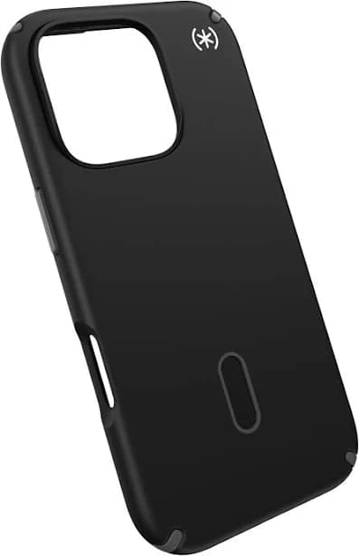 Speck Presidio2 Pro MagSafe ClickLock Case for Apple iPhone 16 Pro