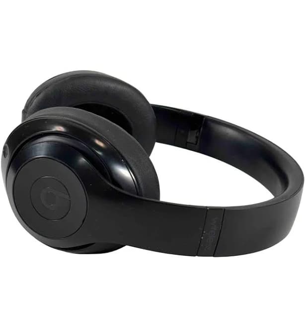 Beats by Dr. Dre Studio3 Wireless A1914 Noise Cancelling Wireless Headphones