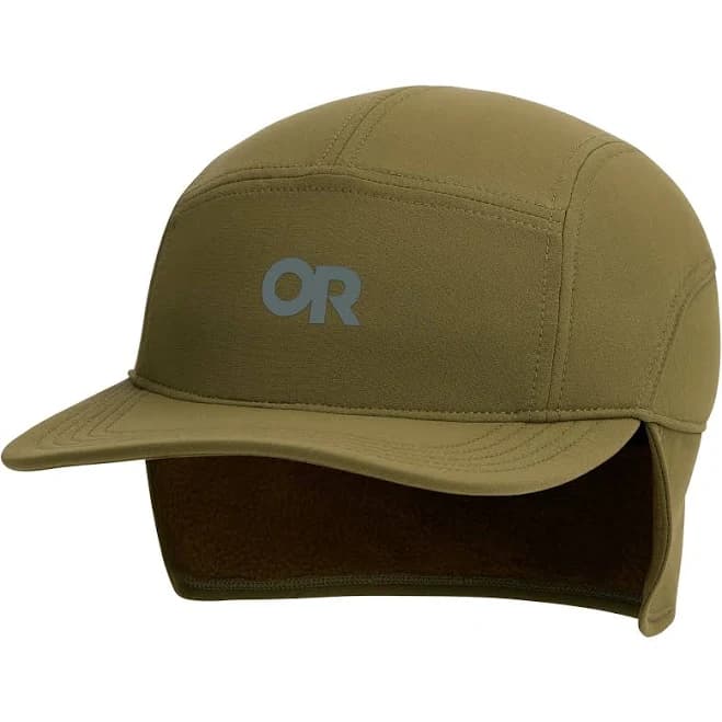 Outdoor Research Timberline Trapper Cap