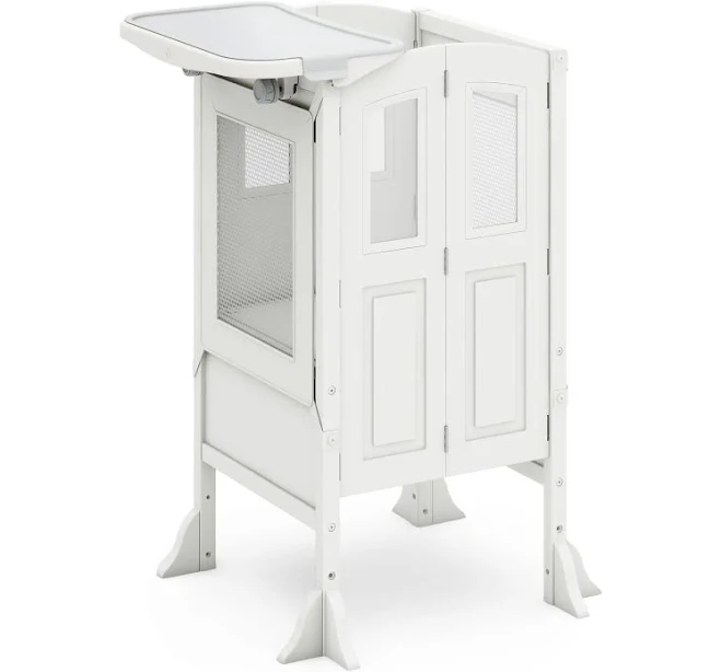 Martha Stewart Kitchen Helper Toddler Tower