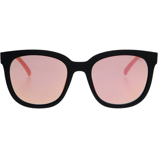 FREYRS Women's Taylor Square Oversized Sunglasses