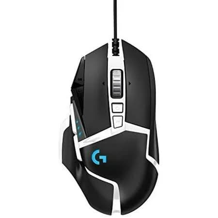 Logitech 502 Hero High Performance Gaming Mouse