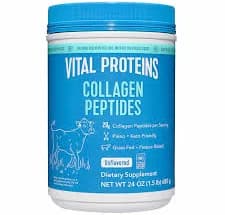 Vital Proteins Collagen Peptides, Unflavored