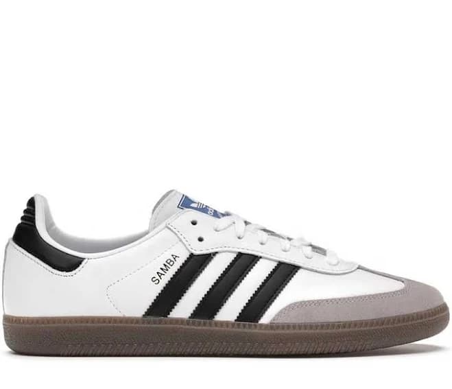 ADIDAS Men's SAMBA OG