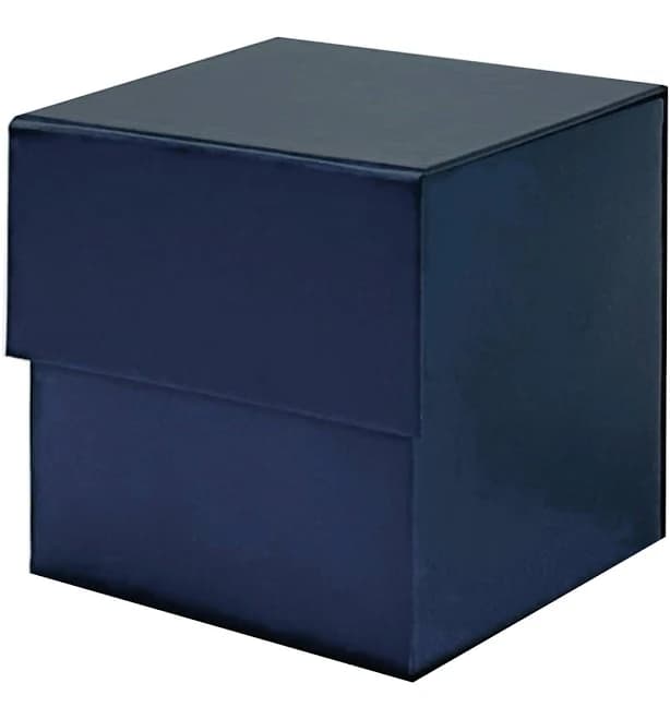 Navy Blue Magnetic Gift Boxes