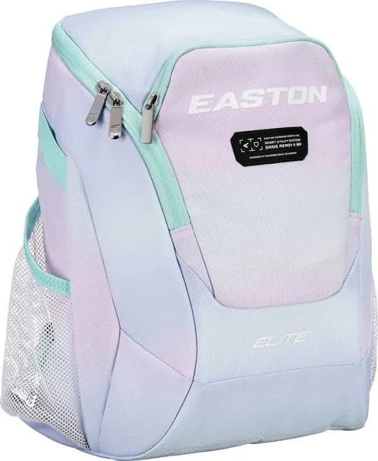 Easton Youth Game Ready 2.0 Bat Pack