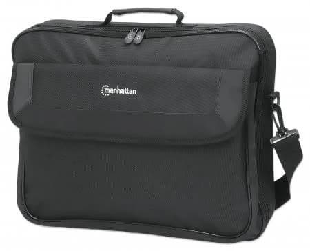 Cambridge Clamshell Laptop Bag 17.3"