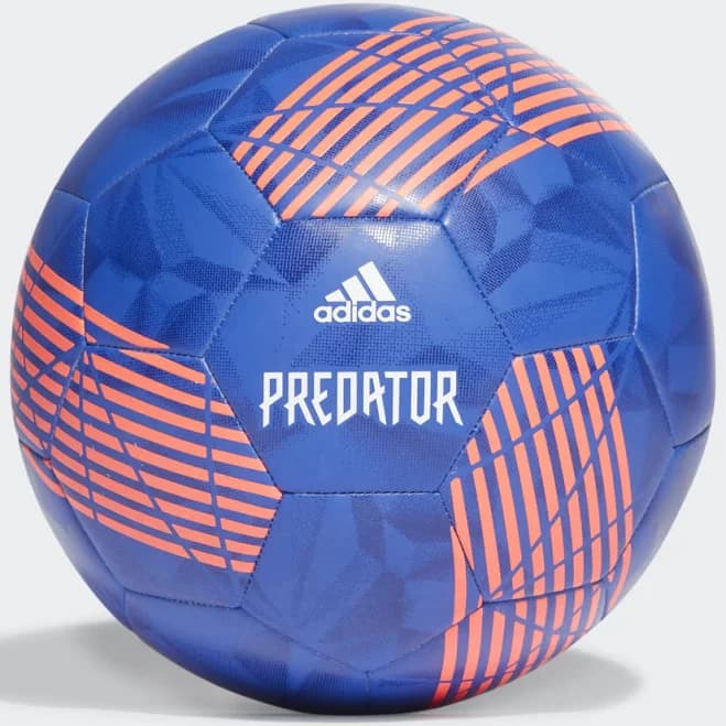 Adidas Predator Training Soccer Ball