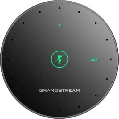Grandstream gmd1208 Wireless Microphone