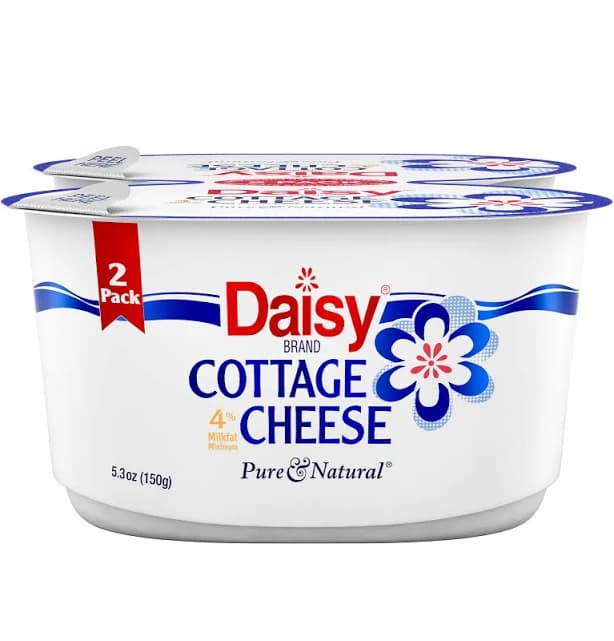 DAISY Cottage Cheese