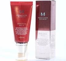 MISSHA M Perfect Cover BB Cream No.21 Light Beige 1 bottle