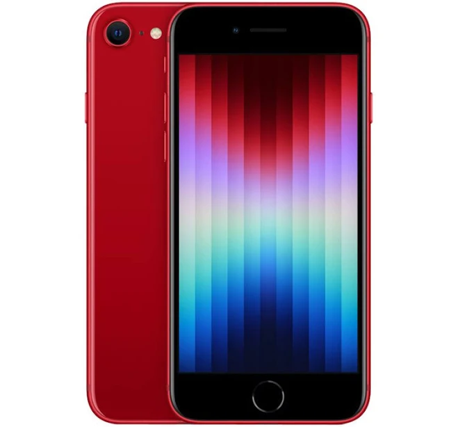Apple iPhone SE