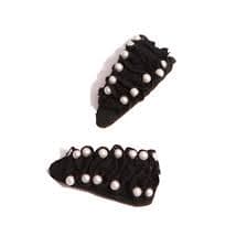 Tia Cibani Kohl Scrolled Lace Gael Hair Clips – Ladida