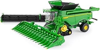 1/64 Scale X9 1100 Combine Prestige Collection