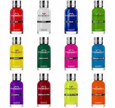 Pigmently Epoxy Resin Liquid Dyes for Arts and Crafts