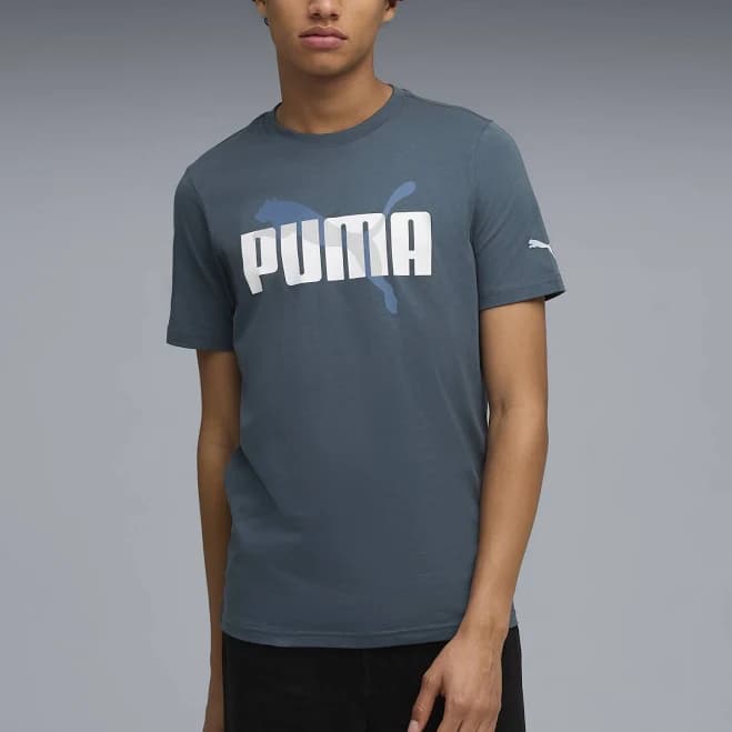 PUMA Men's Intersect T-Shirt