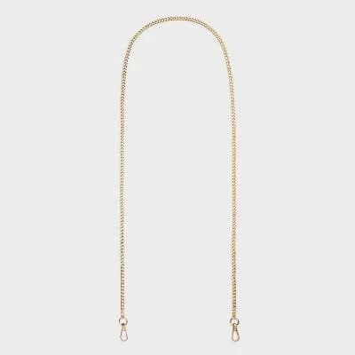 A New Day Chain Crossbody Handbag Strap