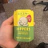 Video frame trigger