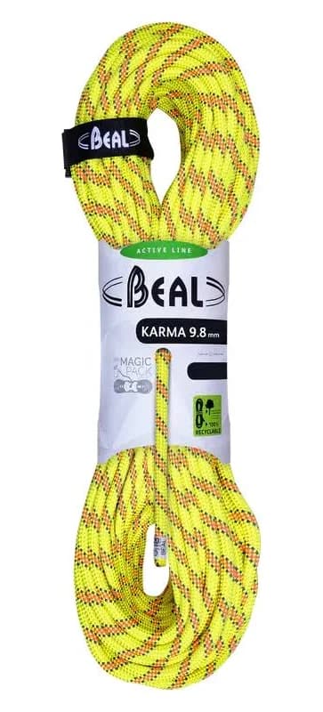Beal Karma Climbing Rope