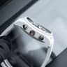 Video frame trigger