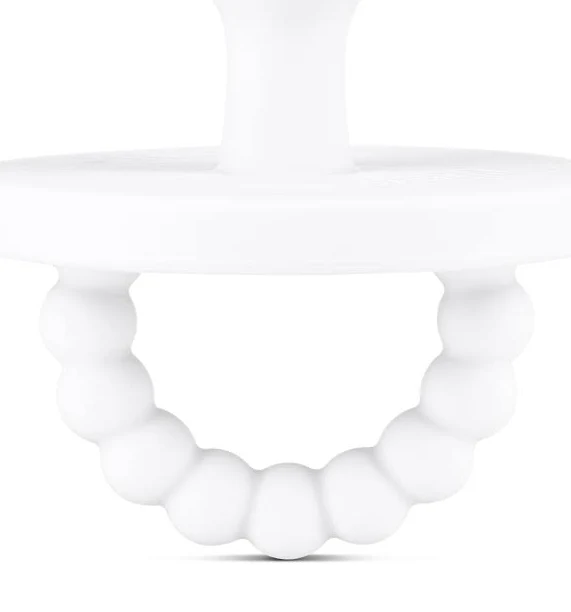 Ryan & Rose Cutie PAT Pacifier Teether