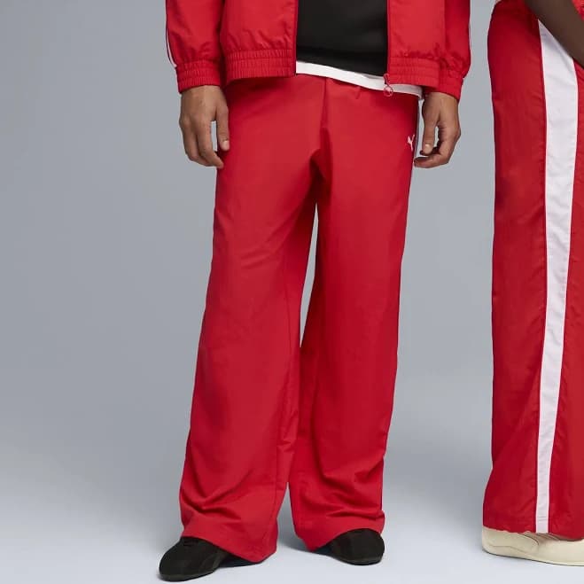 Puma T7 Men's Oversized Track Pants