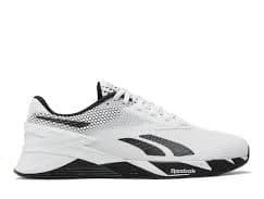 Reebok Nano X3 'White Black'