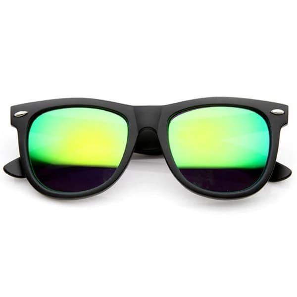 Retro Revo Lens Wayfarer Sunglasses