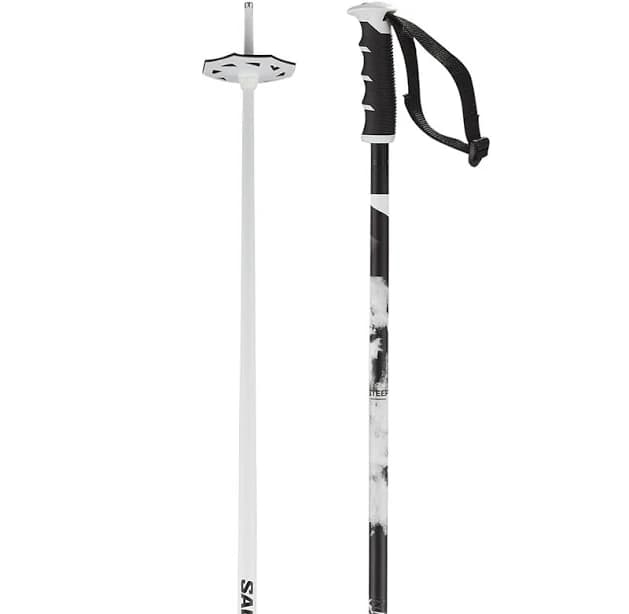Salomon Steep Ski Poles