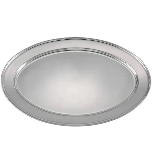 Winco Oval Platter