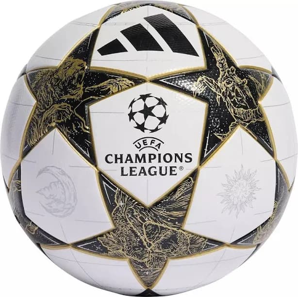 Adidas UCL League Soccer Ball