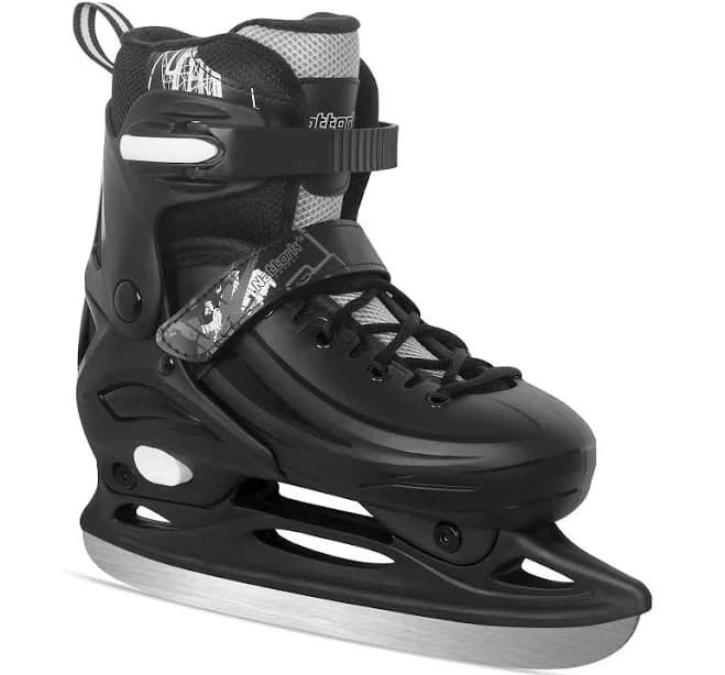 Nattork Speed Shell Ice Skates
