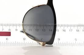 Gold and Wood Sunglasses ALTAIS 04 58-15-130 New Authentic - retail $800 | eBay