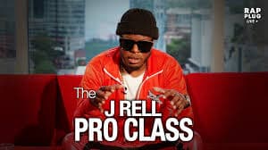 J Rell