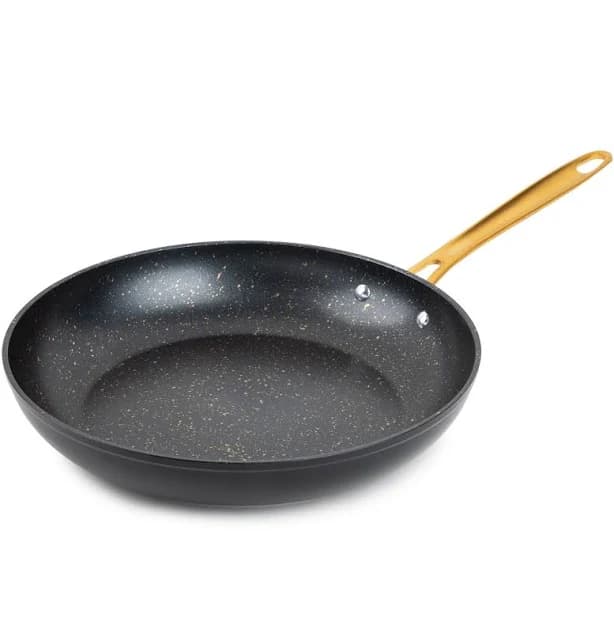 Thyme & Table Signature Collection 12 Inch Non-Stick Fry Pan