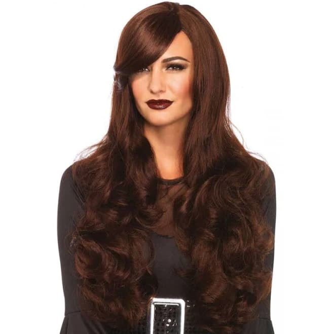 Wavy Wig