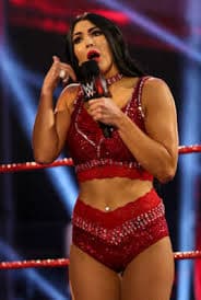 Billie Kay READY 4" x 6" Photo #3 Jessica Jessie McKay Impact Wrestling TNA | eBay