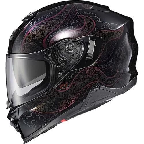Scorpion EXO-T520 Nama-Shimi Helmet