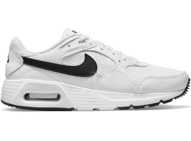 Nike Air Max SC White Black (Women's)