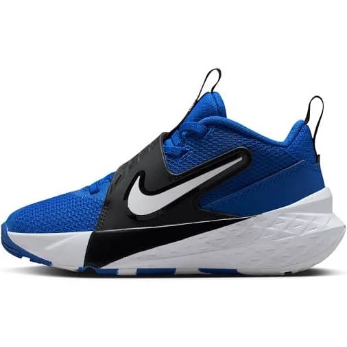 Nike Team Hustle D 12 Little Kids' Shoes