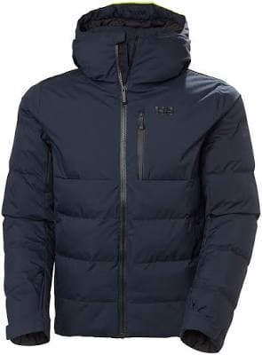 Helly Hansen Kvitfjell Race Puffy Jacket men