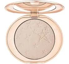 Beauty Light Wand Liquid Highlighter Makeup - Soft-Focus Highlighter & Blush for Cheeks - Pearlescent, Weightless Radiant Finish