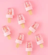 Sprinkle Pop Lip Gloss