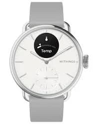 Withings ScanWatch Hybrid Smartwatch
